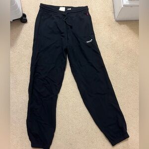 Levi’s Jogger Sweatpants
